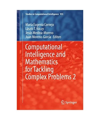 Computational Intelligence and Mathematics for Tackling Complex Problems 2