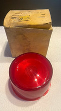 1958 Dodge Stop Tail Light Lens For Passenger Vehicle 1810225 Nors 1958 Dodge Stop Tail Light Lens For Passenger Vehicle 1810225 Nors
