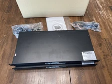 Pair 16 Channel Video Optical Multiplexer Converter Transmitter/Receiver Camera