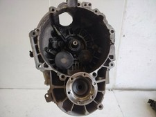 Boite de vitesse Volkswagen SCIROCCO