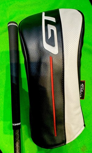 TITLEIST GT2 DRIVER GOLF CLUB 10.5 DEGREE STIFF FLEX SUPERB 24 HOUR DELIVERY!!!! - Picture 14 of 16