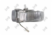 Abakus 053-32-861 Blinkleuchte FüR VW
