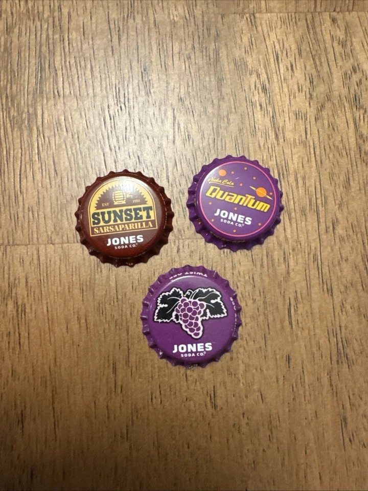 Pacote de suprimentos Fallout-Jones Soda Vault-Tec  - Imagem 4 de 4