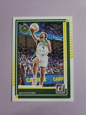 Skylar Diggins 2025 Panini Donruss WNBA Basketball Card # 26 K2041