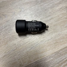 RAVPower Ismart  24w  2-Port Dual USB  Car Charger RP-VC006