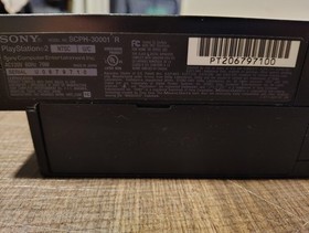 PlayStation 2  Bundle (Console SCPH-30001) *EVERYTHING TESTED AND WORKS*