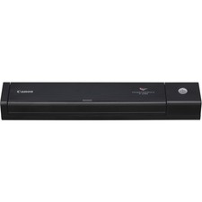 Canon Imageformula P-208ii Scan-tini Handheld Scanner - 600 Dpi Optical - 24-bit