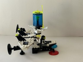 LEGO Space: Exploriens Planetary Decoder (6856)