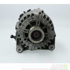 BMW Alternator 230A N57 N57S Diesel F10 F11 F01 5 7 SERIES / E70 X5 12317807187