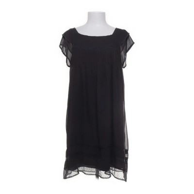 Mango Casual, Kleid, Größe: L, Grau, Einfarbig, Damen #LG8