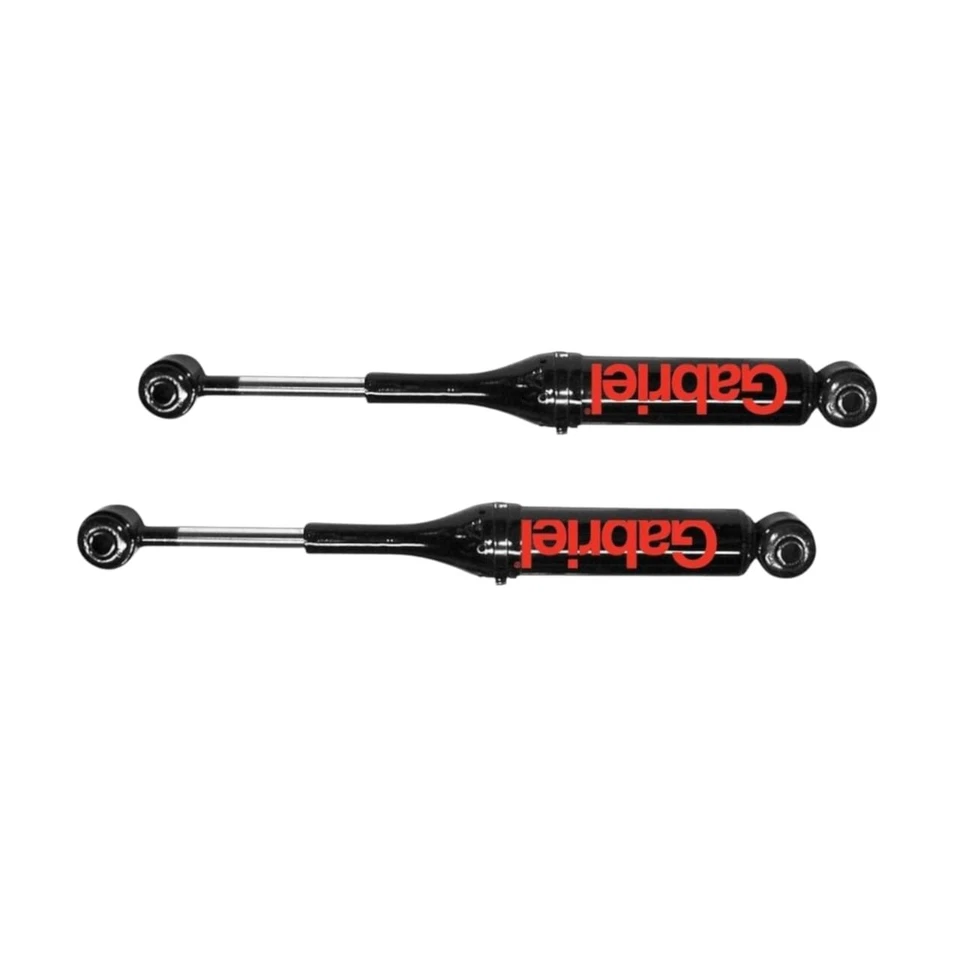 Gabriel Genuine Premium Rear Shock Axle Damper For Ford Mustang 1984-2004 - Image 3 of 4