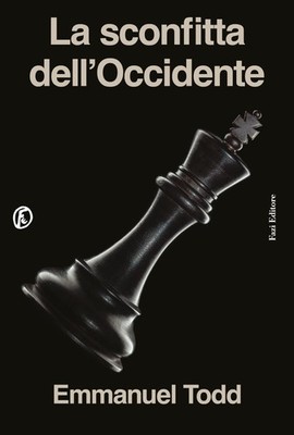 Emmanuel Todd Michele Zurlo Alessand La sconfitta dell' (Paperback) (UK IMPORT)