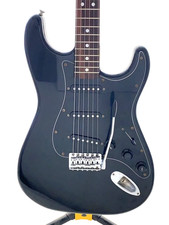 Tokai 1982 SS38 Silver Star Stratocaster MADE IN JAPAN