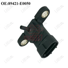 3-Pin Intake Pressure Sensor 89421-E0050 89421E0050 For HINO