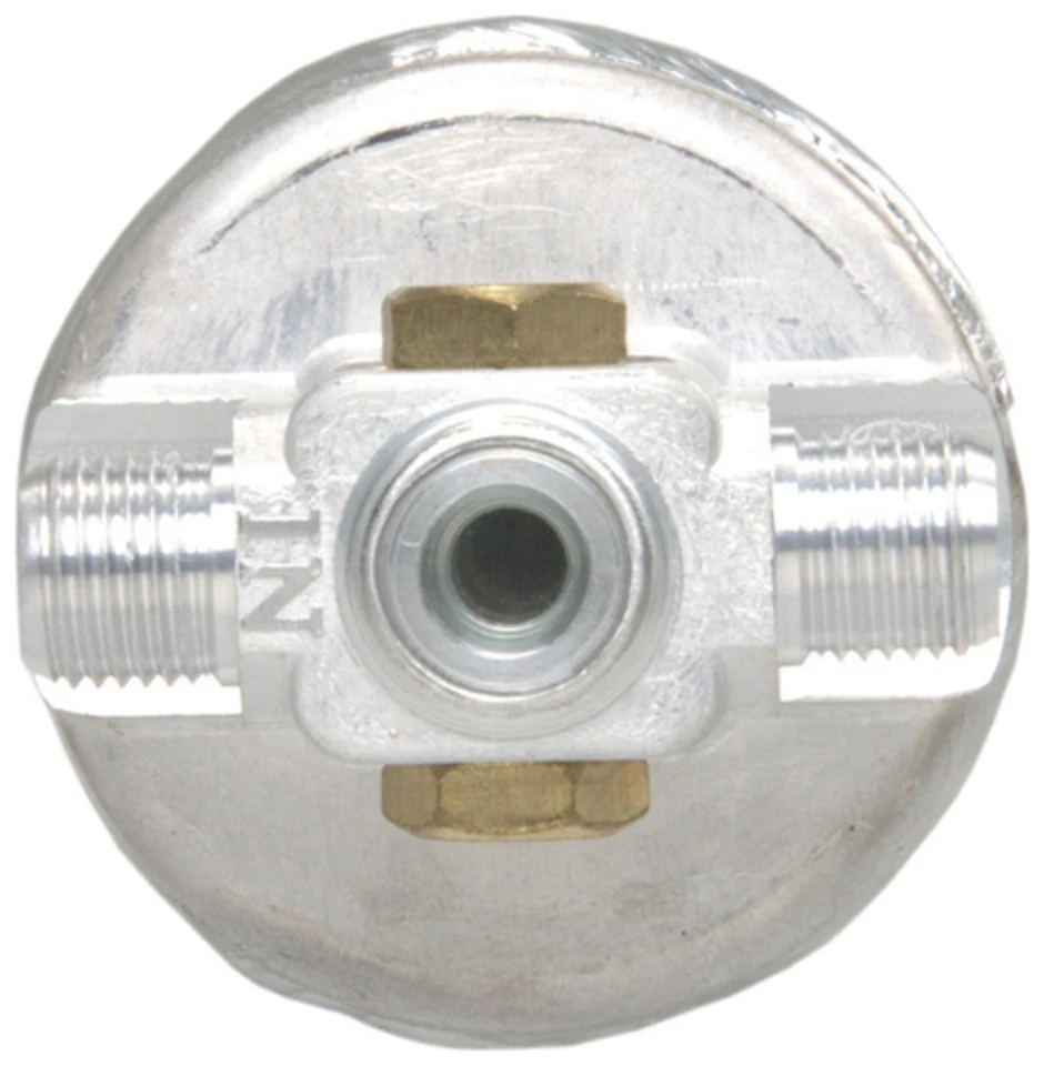 Receptor de aire acondicionado secador-filtro secador 4 estaciones 33579 para Honda Prelude 1992 Foto 4 de 4