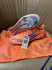 New Adidas F50 Elite FG Firm Ground Soccer Cl...