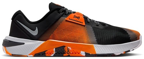 Size 13 Nike Metcon 9 Black Ceramic Orange Gym Training  display picture 2
