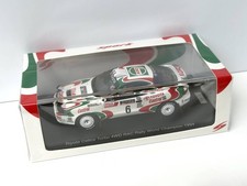 Spark 1/43 Toyota Celica Rally World Champion 1994 904117
