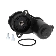 For Porsche Macan 15-18 Vemo V10-77-1070 Parking Brake Caliper Control Element