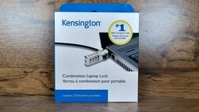 Kensington Laptop Combination Lock K64673AM - New Unopened Box