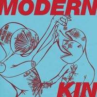 Modern Kin - Vinyl Record - G3Z