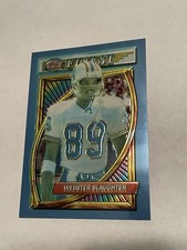 1994 Topps Finest - Webster Slaughter #98 Refractor