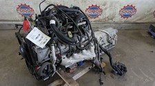 Chevy 6.0 L96 6l90 2wd Engine Transmission Drop Out Ls Swap Rwd