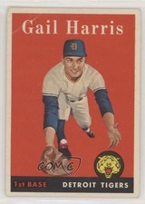 Click to enlarge Gail Harris