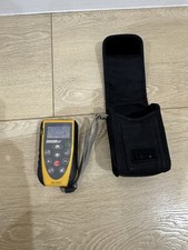 Johnson Laser Distance Meter Model 40-6001 Te...