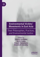 Environmental Victims' Movements In East Asia Saburo Horikawa