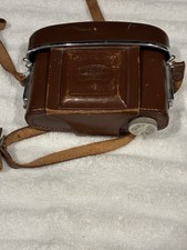 Zeiss Ikon Camera Case 1213/24