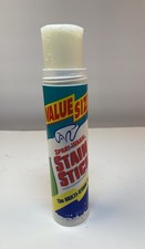 Spray n Wash Laundry Stain Stick Remover 4.4oz Stick 1990 s Discontinued