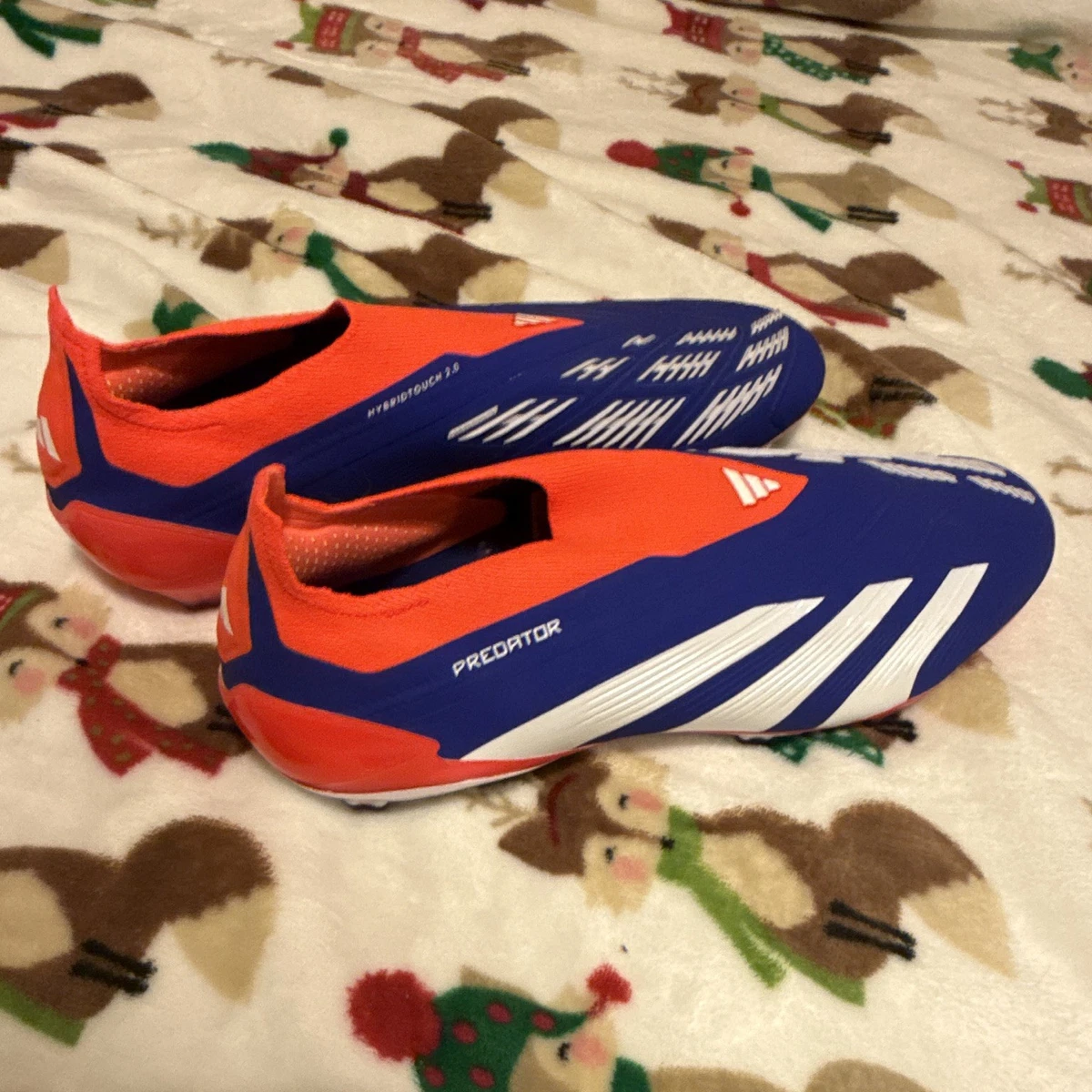 Adidas Predator Elite FG BSR for sale | eBay