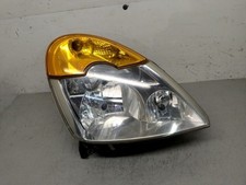 Feu avant (phare) Renault MODUS