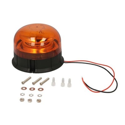   TRUCKLIGHT EMERGENCY LIGHTING (ROTATING LIGHT) LED BL-UN084 NEU DE STOCK