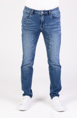 BLUE MONKEY HERRENJEANS BLAUTÖNE NEUE HERBSTWARE 2026  W32 ANDY FREDDY