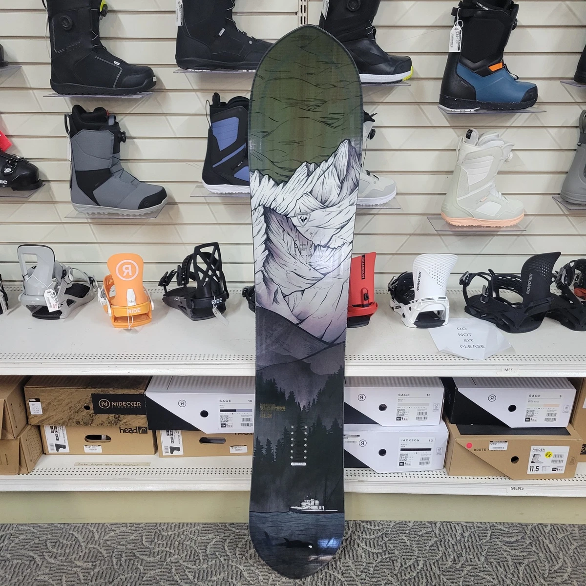 24-25 Rossignol XV Slashimi 161cm ③○23/24○161W○ROSSIGNOL○XV