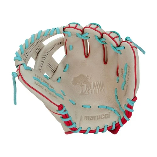 Marucci Acadia M Type V3 Baseball Glove - Thumbnail 4