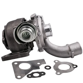 Turbolader for Renault Laguna Espace Megane Scenic 1,9 dCi 88KW 120PS 708639