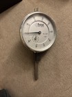 Vintage Central No. 260 1” Range Dial Indicator Set Made In USA w/ Box & Adapter — photo 2