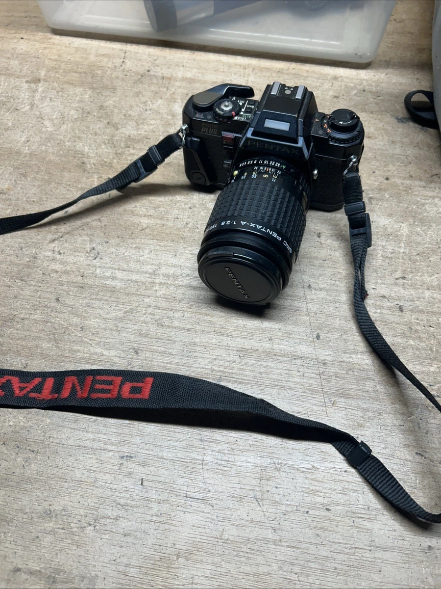 PENTAX A 135mm Camera Lenses for sale | eBay