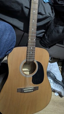 Eastwood Akustikgitarre LA125E-NT