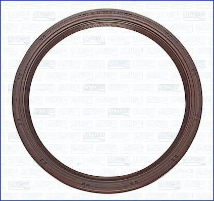 O-ring albero motore FKM (fluorocarburi-caucciù) 15099600 AJUSA per SUBARU