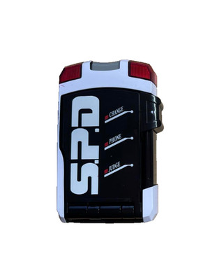 Power Rangers Dekaranger SP License Memorial Edition Tokusou Sentai BANDAI