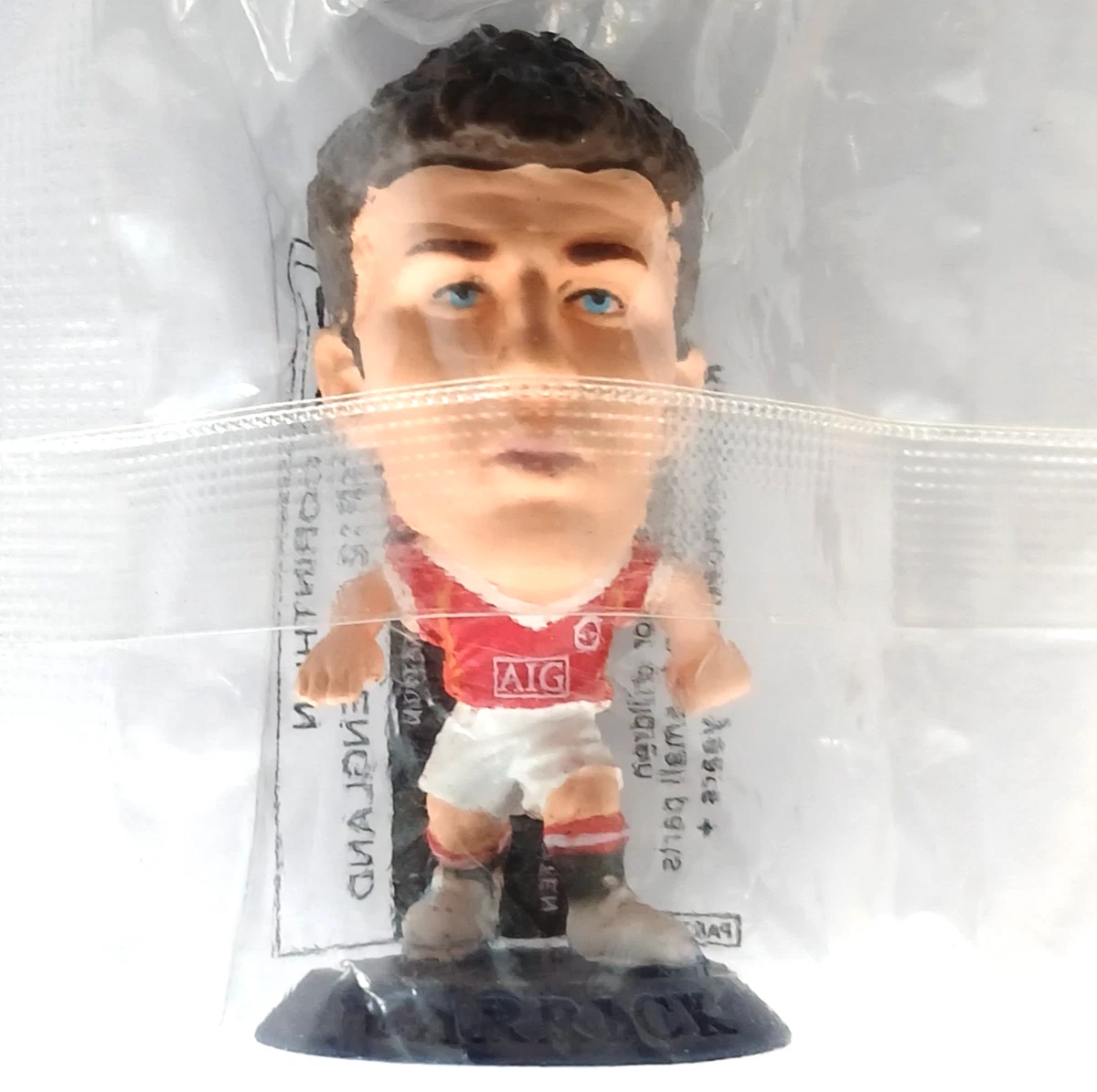 Corinthian Microstars UK Football Figures for sale | eBay UK