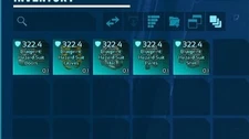 Max Stats Ascended BluePrint, Message if need Details ASA PVE Survival Ascended