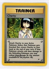 Charity Pokemon Gym Heroes #99 2000 on eBay