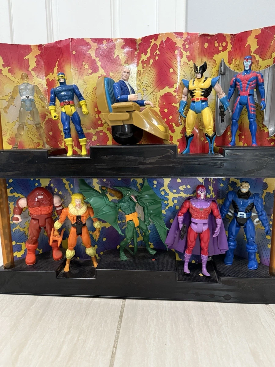 ToyBiz X-Men Action Figures for sale - eBay