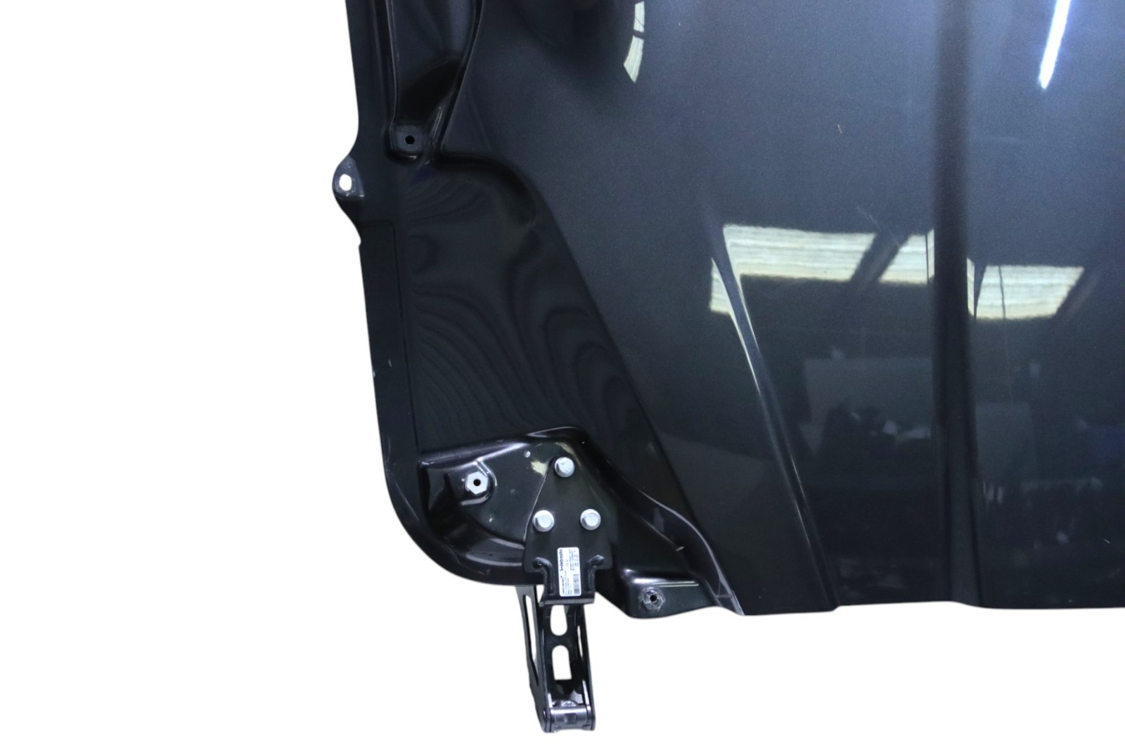 McLaren 720S 2019-2023 Rear Right Cover panel
