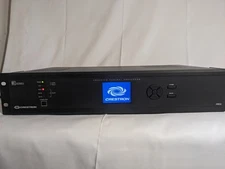 Crestron PRO3 3-Series Advanced Control Processor USED GREAT Condition